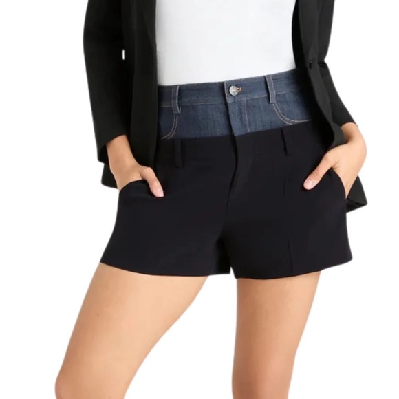 Cinq A Sept Dionne Short